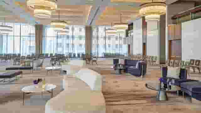Meeting Space