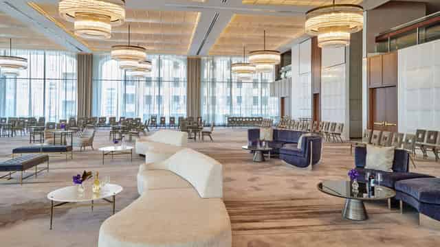 Meeting Space