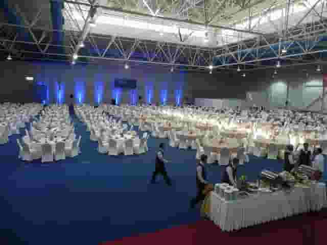 Emerald Banquet Hall