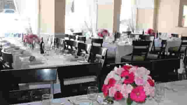 Private party venue