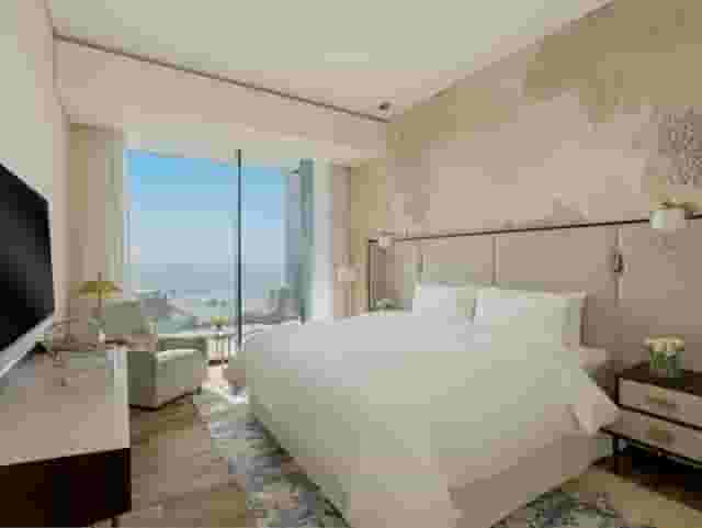 Fairmont 1 & 2