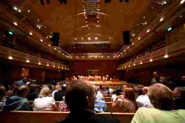 Auditorium