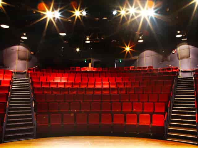 Zenith Theatre and Convention Centre ...