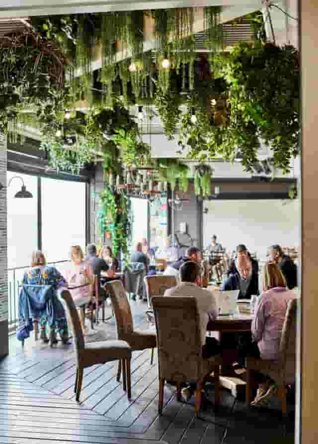 Bistro