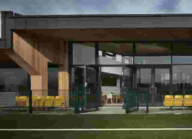 The Nest - Norfolk's Community Hub