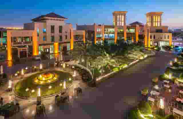 Al Hamra Ballroom