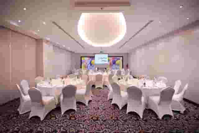 Al Hamra Ballroom