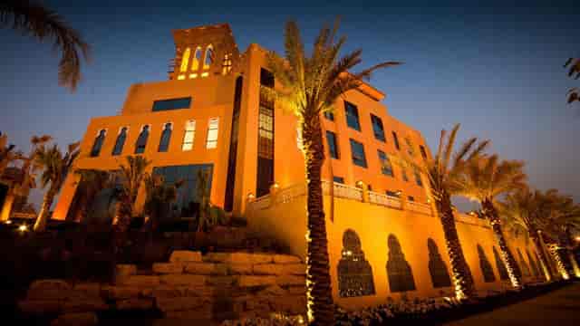Al Mashreq Boutique Hotel - Riyadh ...