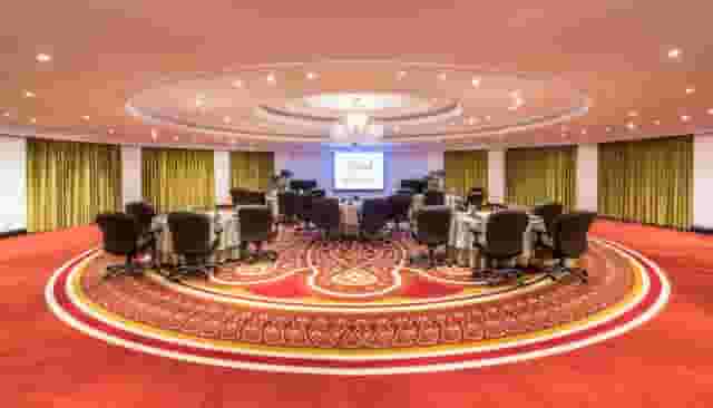 Al Hamra Ballroom