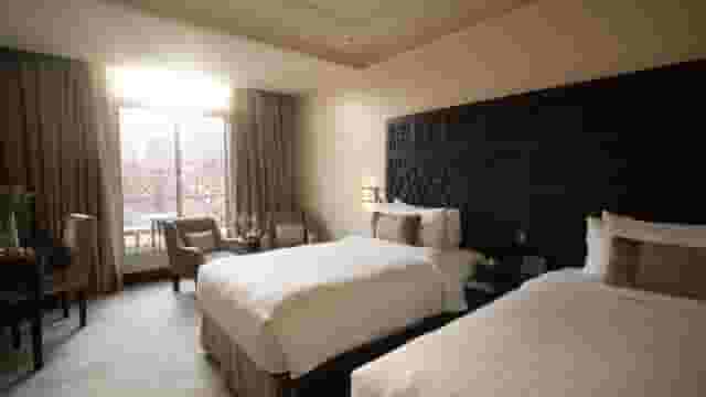 Suites