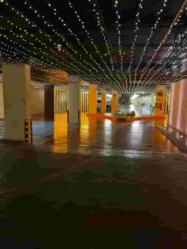 Al Orouba Meeting Room