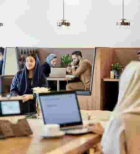 Boardrooms