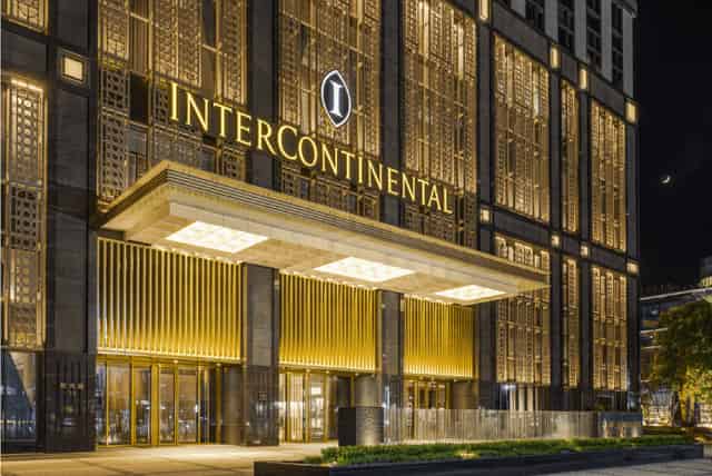 Day Suite