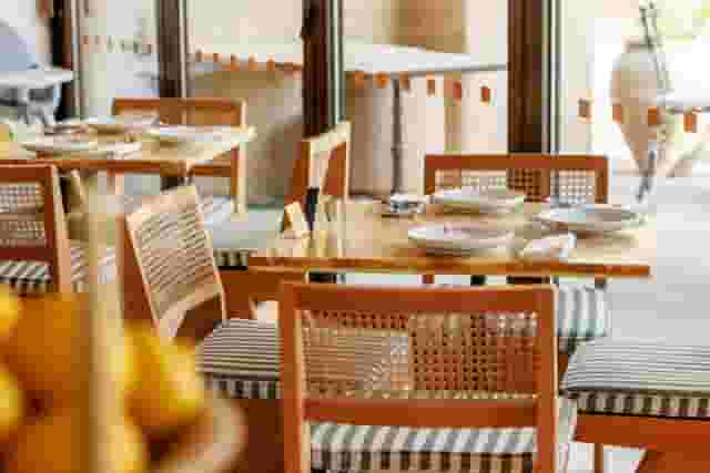 Restaurants