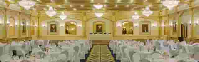 Grand Ballroom