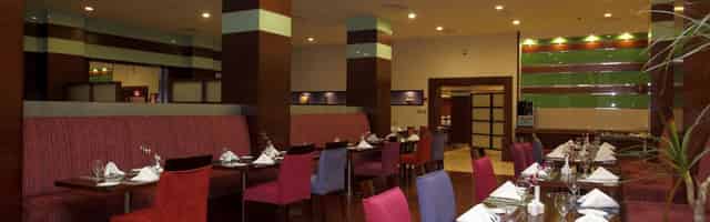 Suites