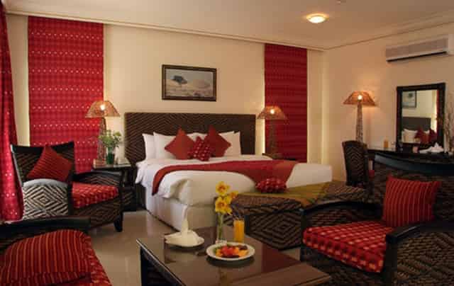 Suites