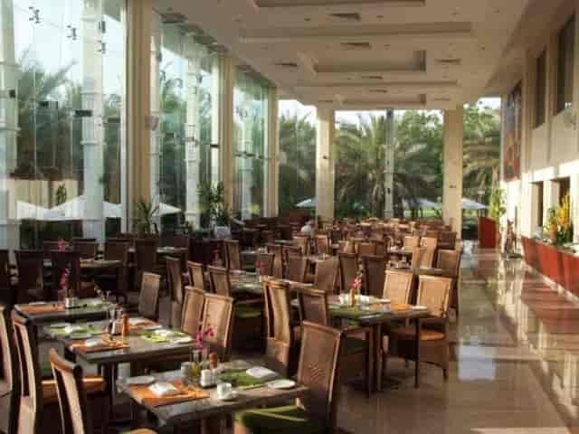 AL NAHDA RESORT AND SPA BARKA | BOOK ...