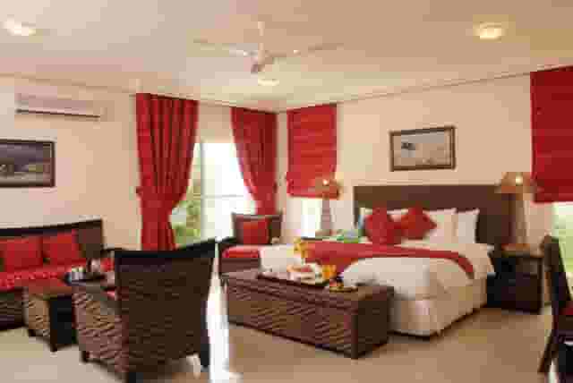 Suites