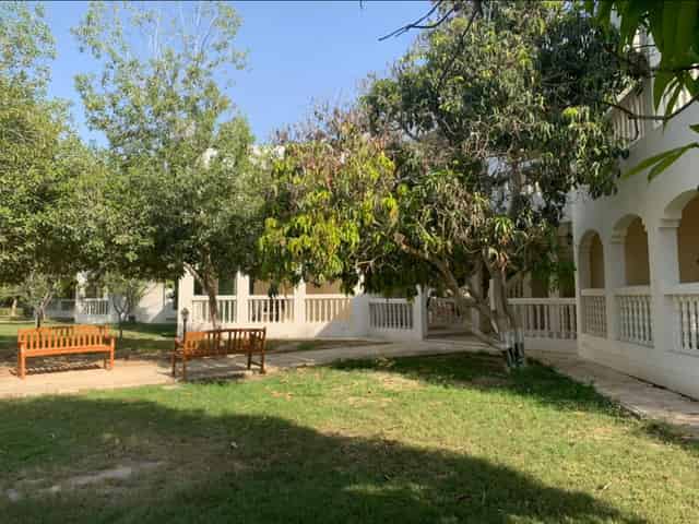 Villas