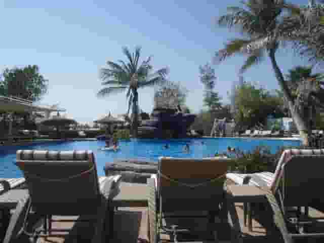 Al Warda Bar