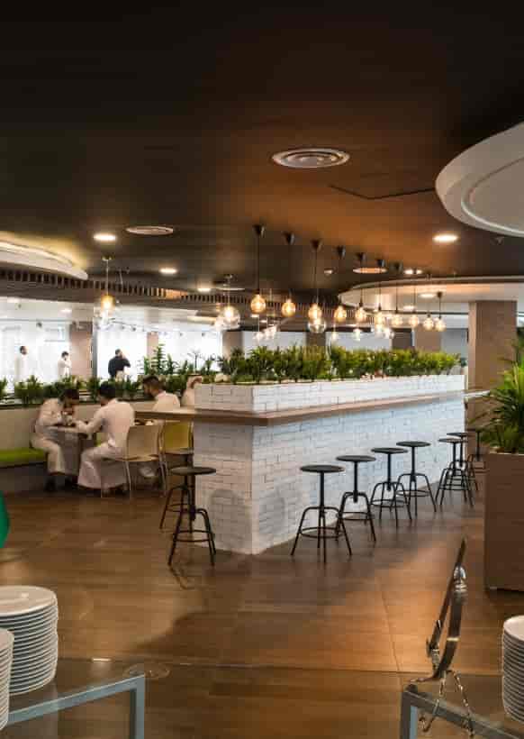 Nayyara Banqueting & Conference Center