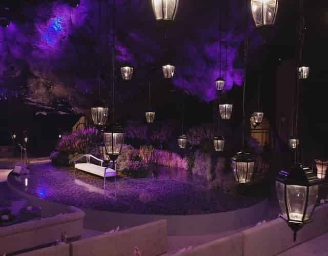 Al Tanhat Hall