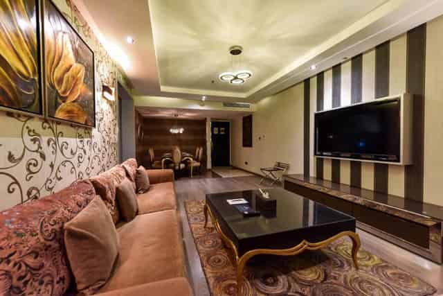 Suites