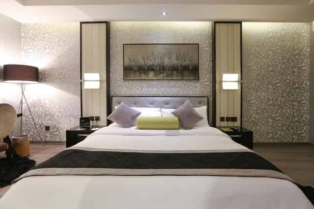 Meeting Room Al Waha