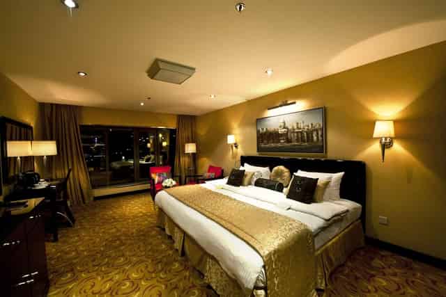 Meeting Room Al Waha