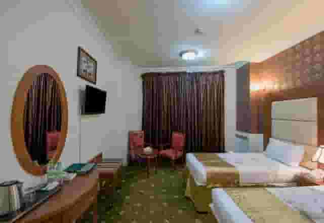 Meeting Rooms