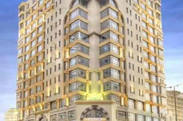 Leader Al Muna Kareem Hotel, Medina ...