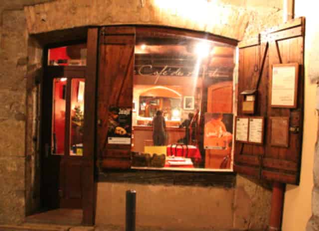 Concert hall
