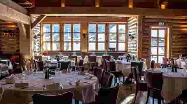 La Rôtisserie