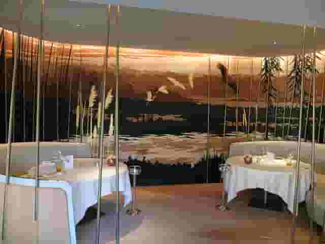 Le Pigeonnier