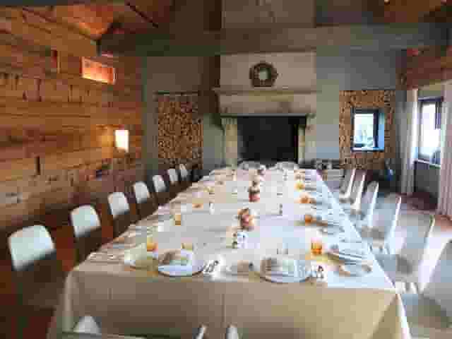 Le Pigeonnier