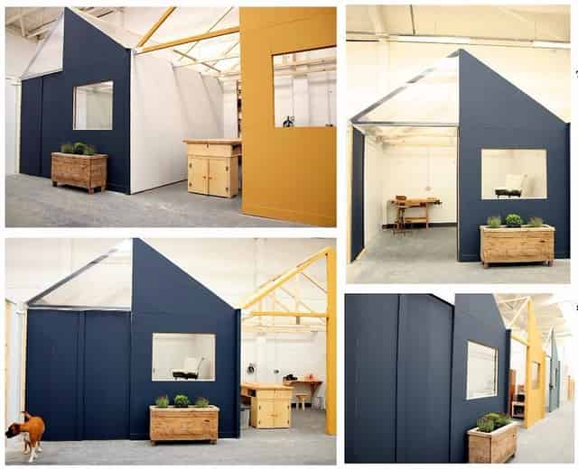 Maker pods