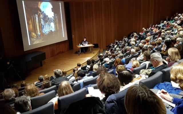 Auditorium