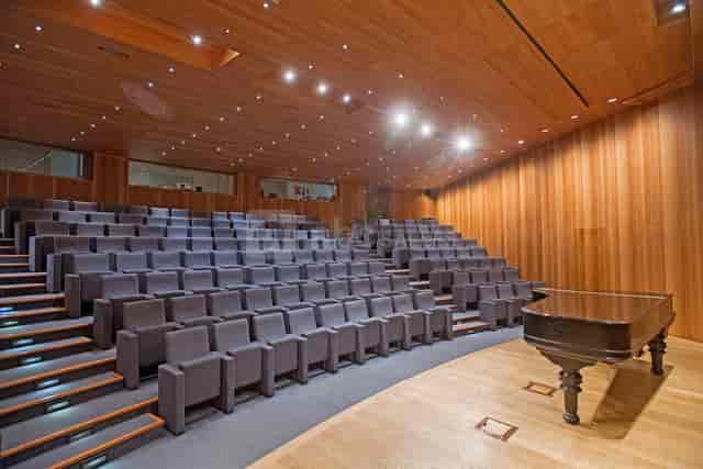 Le Petit Palais - ABC Salles