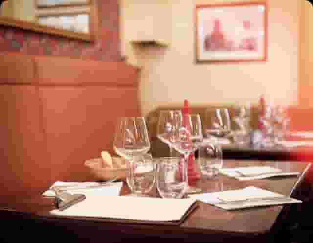 Bistro
