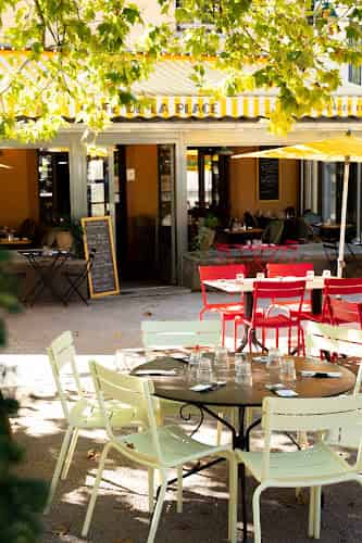 Bistro