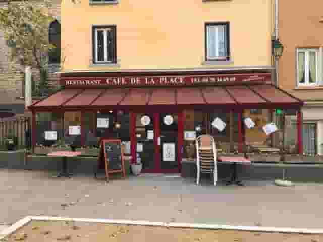 Bistro
