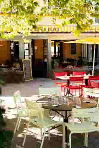 Café