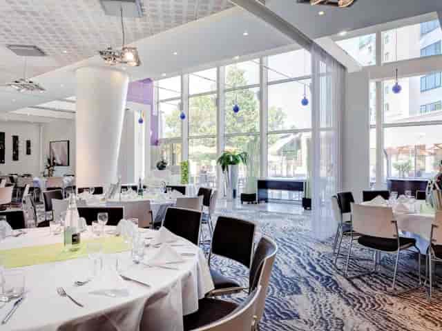 Novotel Lyon Gerland Musée des ...