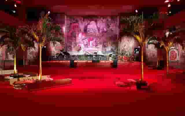 Auditorium