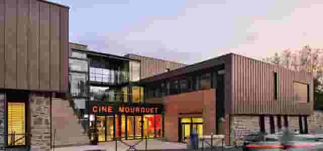 Espace culturel Jean Salles