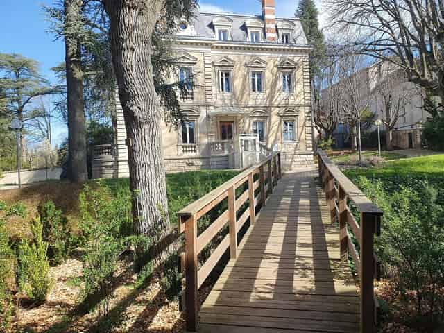 Maison Nature de la Gravière
