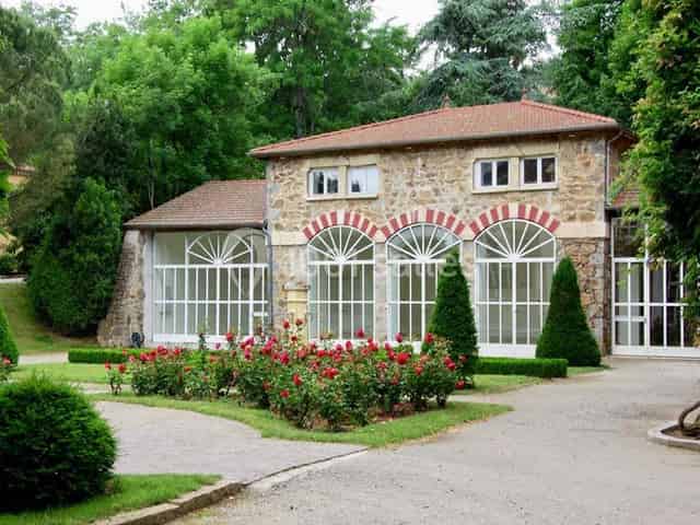 Orangerie