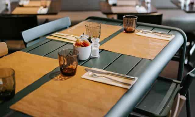Restaurant Bistronomique / Dardilly