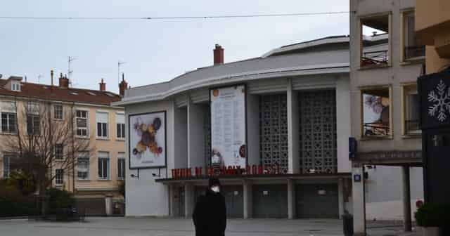 Theater Hall
